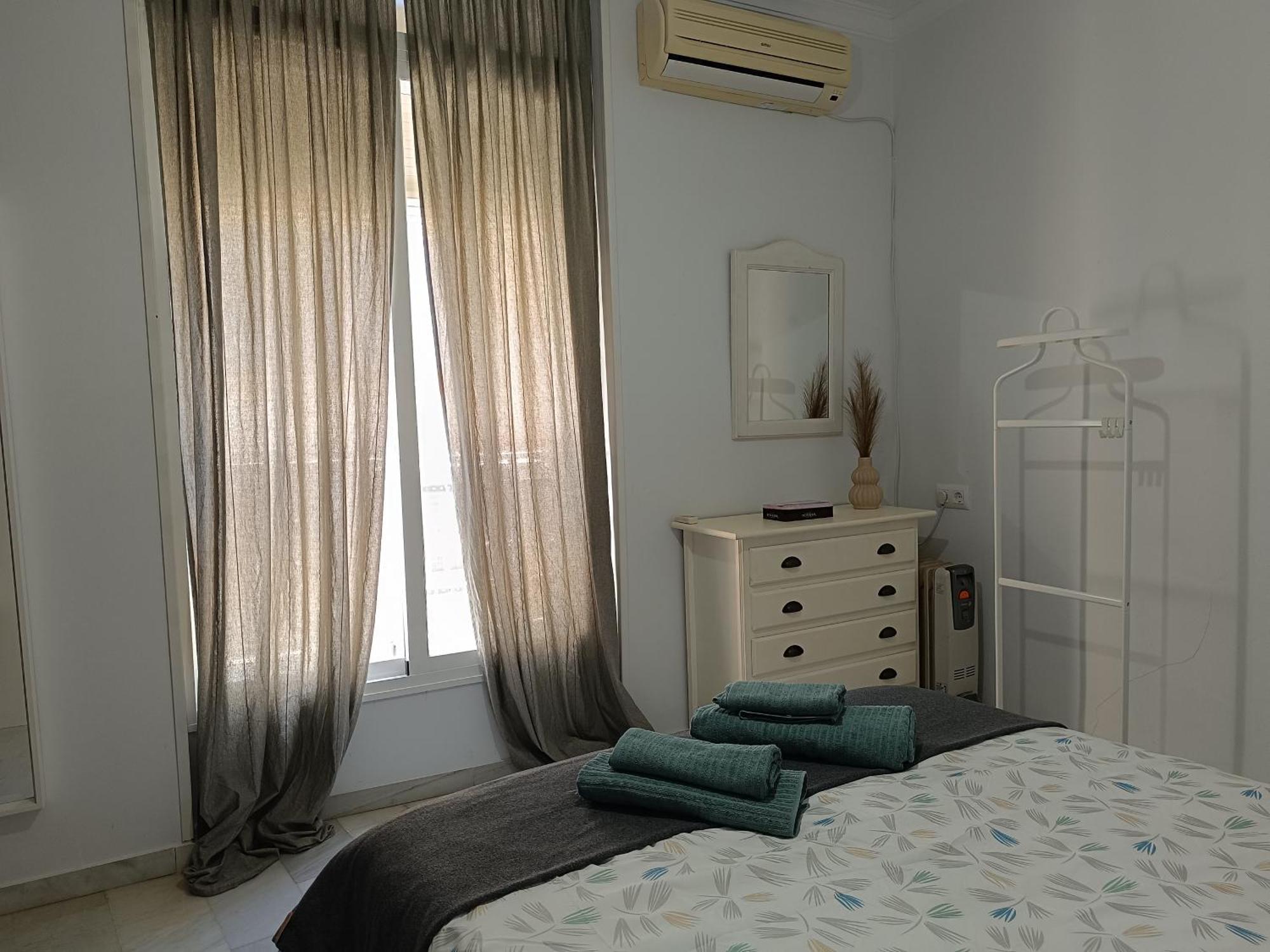 Ferienwohnung Plaza Plateros Jerez de la Frontera Exterior foto