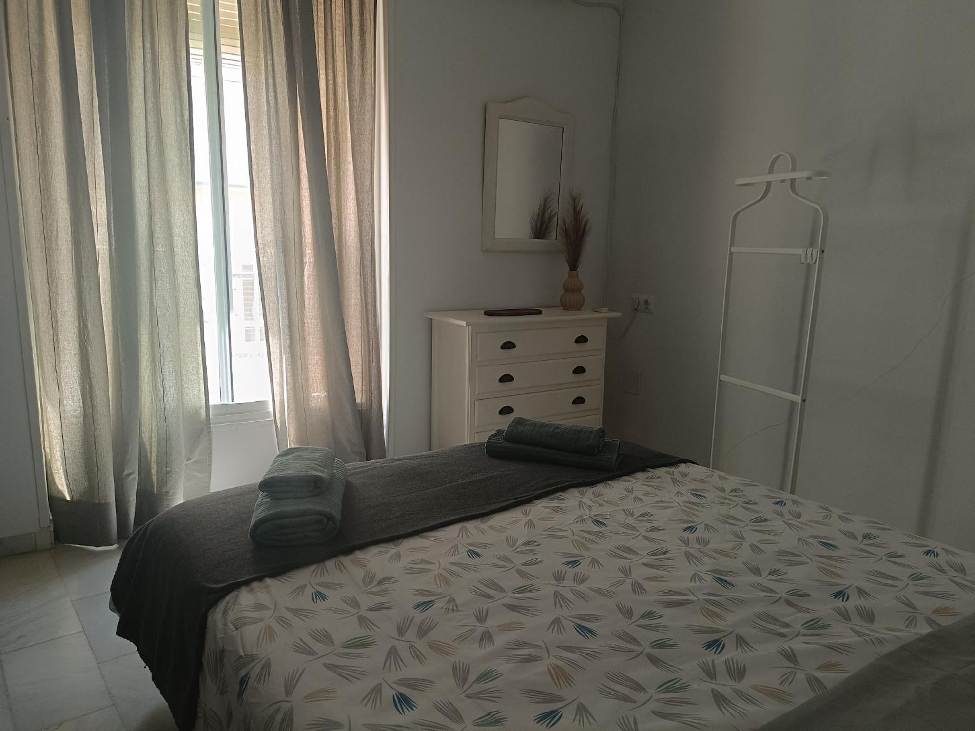 Ferienwohnung Plaza Plateros Jerez de la Frontera Exterior foto