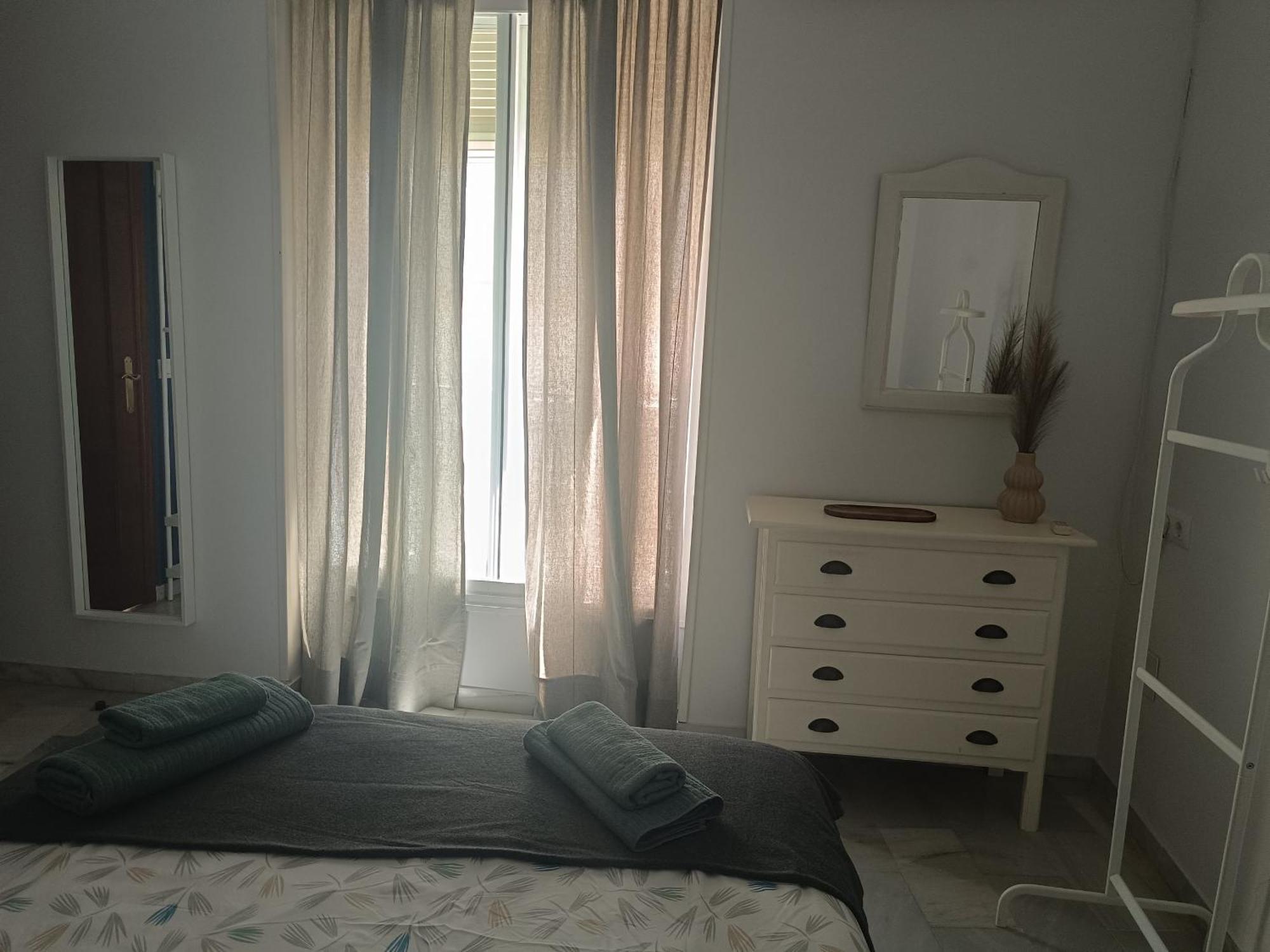 Ferienwohnung Plaza Plateros Jerez de la Frontera Exterior foto
