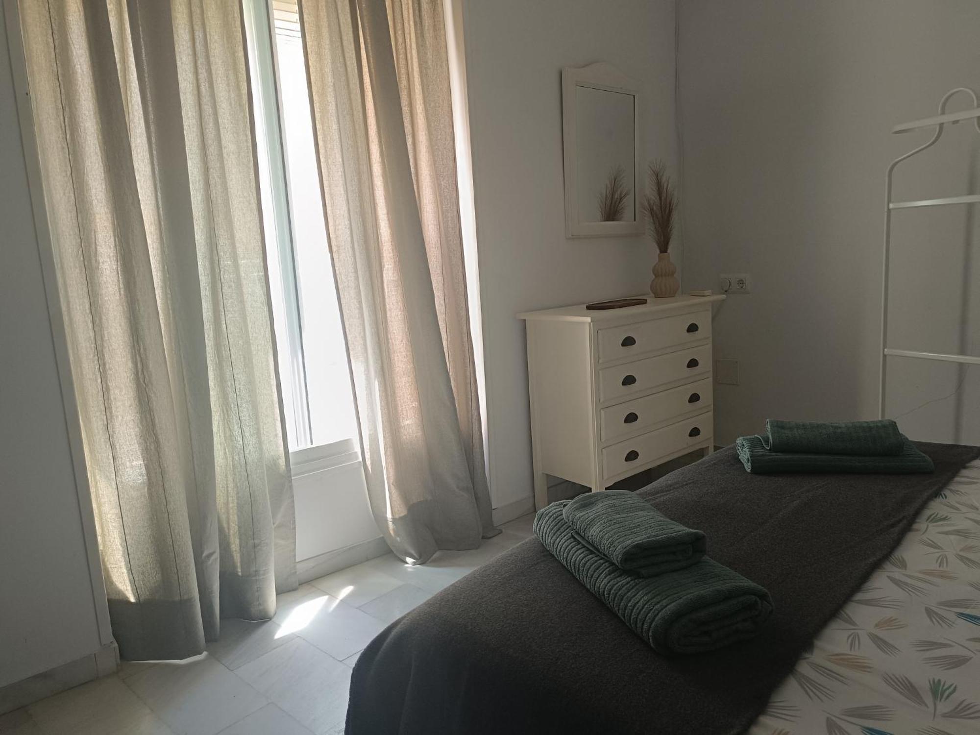 Ferienwohnung Plaza Plateros Jerez de la Frontera Exterior foto