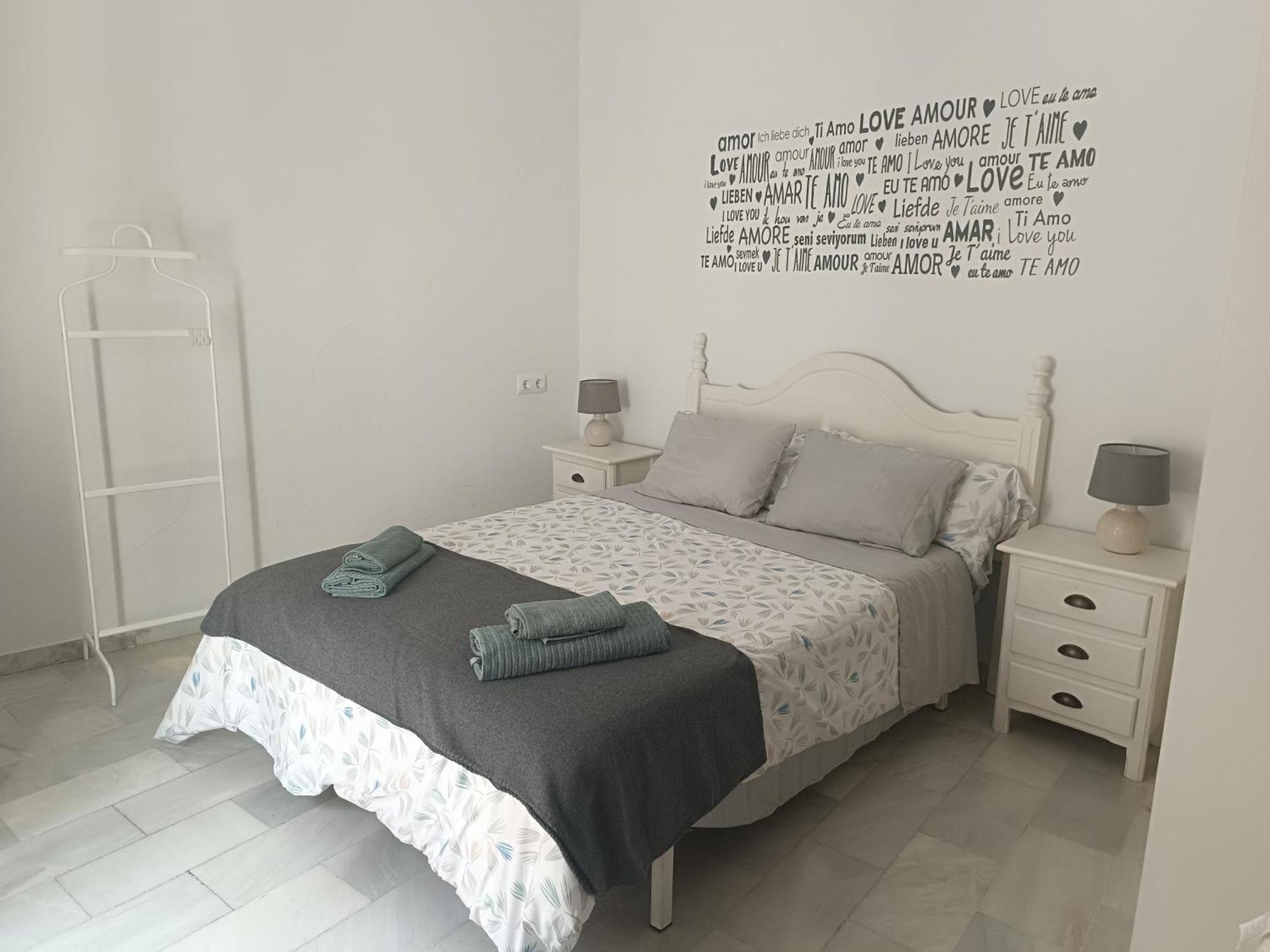 Ferienwohnung Plaza Plateros Jerez de la Frontera Exterior foto