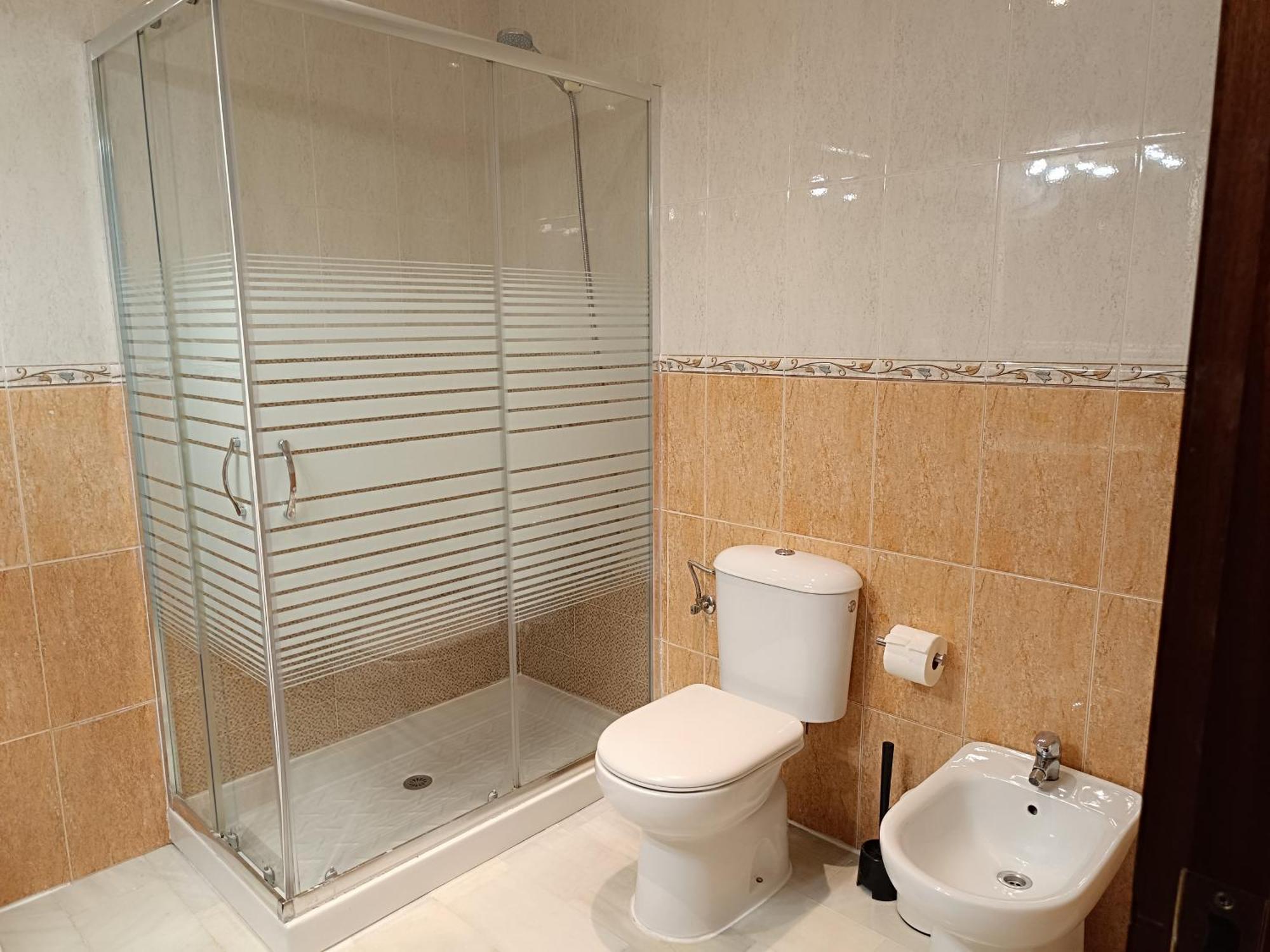 Ferienwohnung Plaza Plateros Jerez de la Frontera Zimmer foto