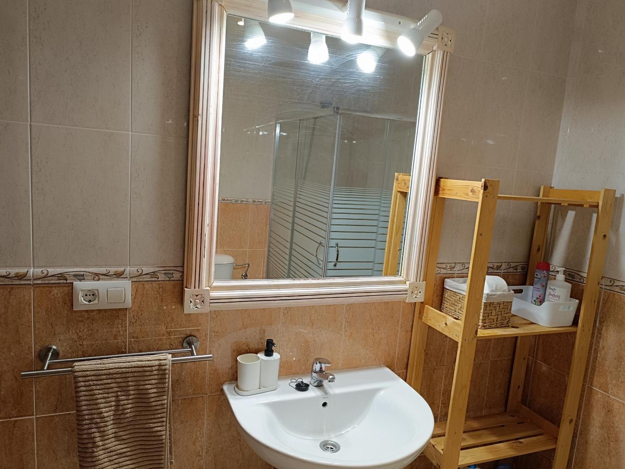 Ferienwohnung Plaza Plateros Jerez de la Frontera Zimmer foto