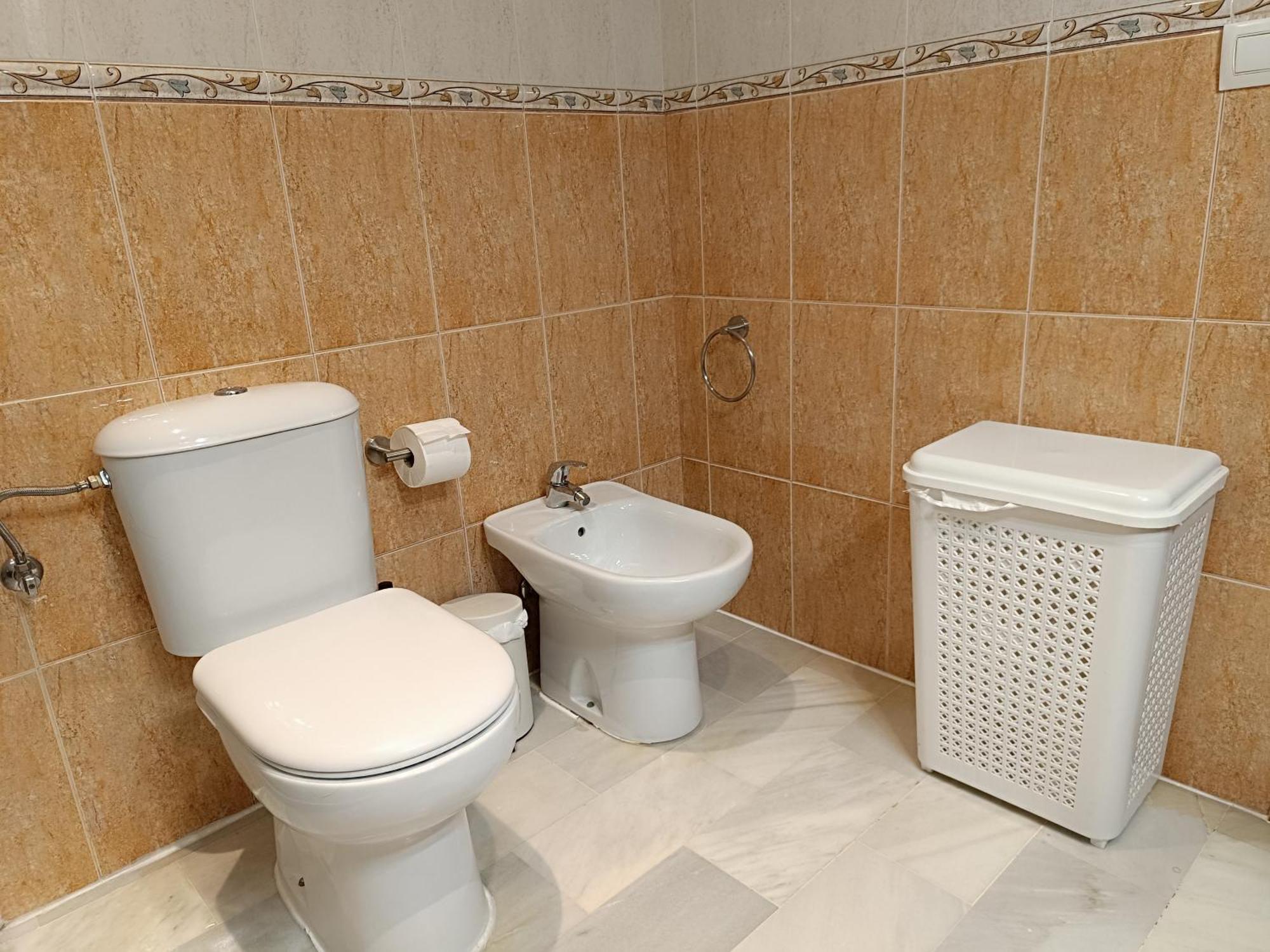 Ferienwohnung Plaza Plateros Jerez de la Frontera Zimmer foto